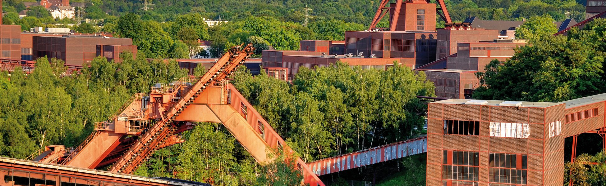 Zeche Zollverein