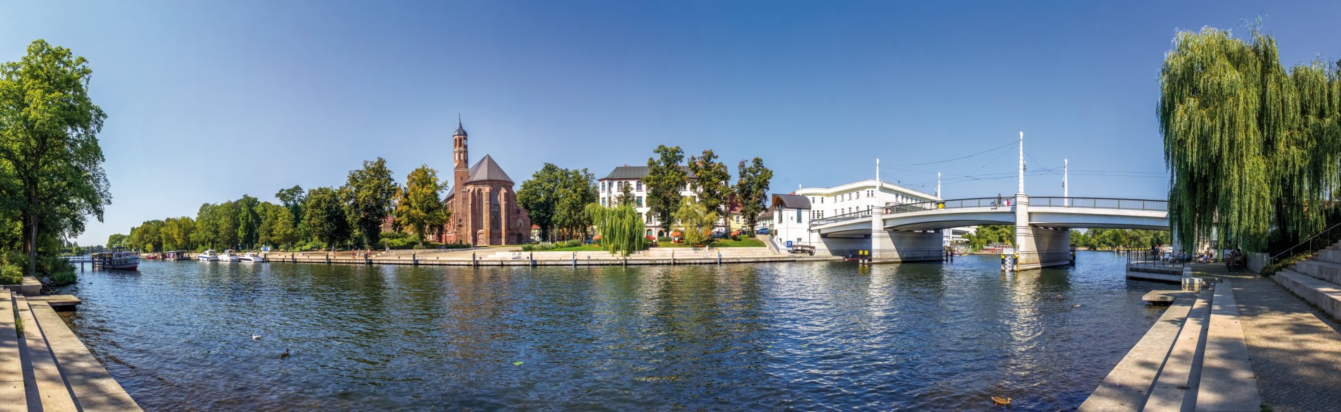 Brandenburg an der Havel