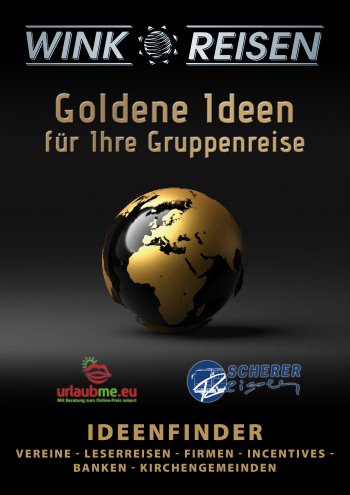 Gruppenreisen