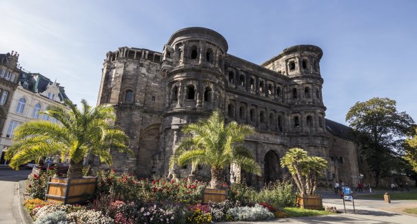 Porta Nigra